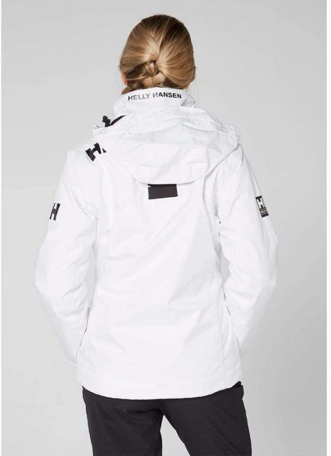 ⛷Chaqueta esquí mujer Helly Hansen midlayer. Lo MEJOR del 2022